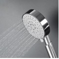 ABS Handheld Shower